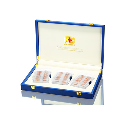 贡山子宫排毒套