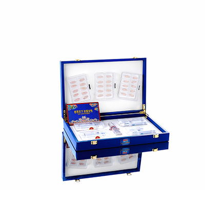 贡山润芯滋润综合版