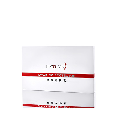 贡山气血能量增强套