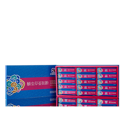 贡山调经养气汤